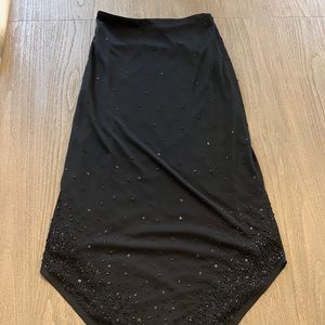 Laundry By Shelli Segal Skirt 2